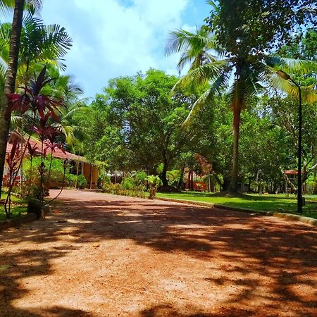 Palathra Heritage Mararikulam Eksteriør bilde